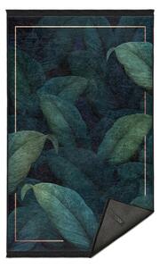 Tmavě zelený koberec 160x230 cm – Mila Home