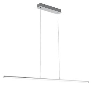 Eglo 97063 - LED Lustr na lanku FLAGRANERA 1xLED/19W/230V