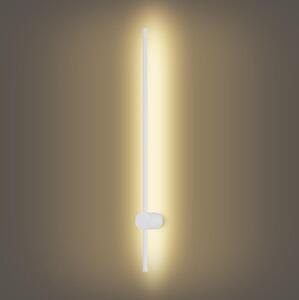 Brilagi - LED Venk. nást. svít. AURA LED/20W/230V 3000K IP54 97 cm bílá CRI 90