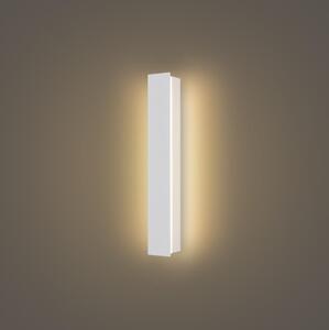 Brilagi - LED Venk. nást. svít. LINEAR LED/8W/230V 3000K IP65 30 cm bílá CRI 90