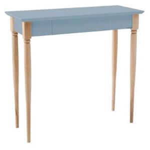 MAMO Psací stůl 65x40cm - modrý