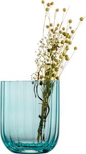 Zwiesel Glas Dialogue Modrá váza