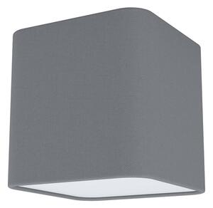 Eglo 99304 - Stropní svítidlo POSADERRA 1xE27/28W/230V
