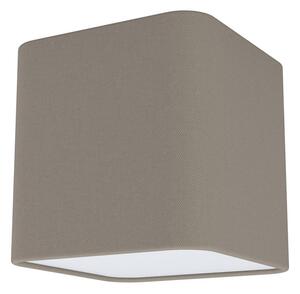 Eglo 99302 - Stropní svítidlo POSADERRA 1xE27/28W/230V