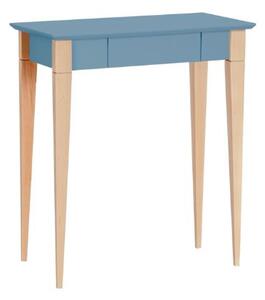 MIMO Psací stůl 65x40cm modrý
