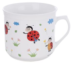 Hrnek vařák BERUŠKA 0,5 l