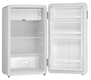 Concept LTR3047whN - Retro lednice 93 l bílá