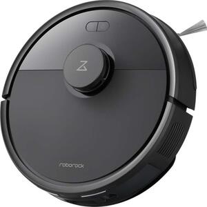 Robotický vysavač Roborock Q7 BF – sací výkon 8 000 Pa, s mopem, Black