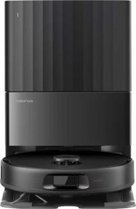 Robotický vysavač Roborock Qrevo S Pro – Black