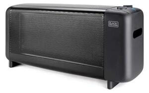Sálavý topný panel Black+Decker BXMRA1500E – 1500 W, 65 × 19,5 × 29