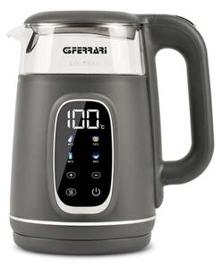 Rychlovarná konvice G3Ferrari G1022400 Tisaniere Glass – 1,7 l
