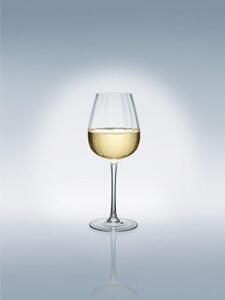 Villeroy & Boch Rose Garden Sada sklenic na bílé víno 4 kusy