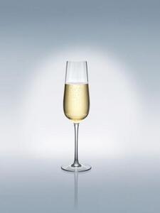 Villeroy & Boch Rose Garden Sada sklenic na šampaňské 4 kusy