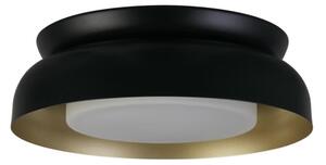 Searchlight 23122BGO - Stropní svítidlo KENDAL 1xE14/60W/230V