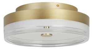 Searchlight 42651-30GO - LED Stropní svítidlo CYPRUS LED/21W/230V pr.30 cm zlatá