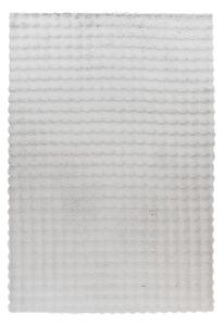 Padiro Koberec Hailey (100, šedá, 120 x 160 cm) (100384664004)
