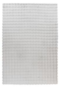 Padiro Koberec Hailey (100, 80 x 150 cm, šedá) (100384664006)
