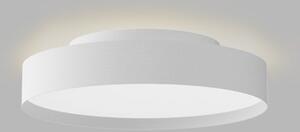 Led2 Stropní LED svítidlo TORO 30 P/N, 20W+5W, CCT 2700/3000/4000K, CRI90 Barva: Bílá, Stmívání, řízení: ON/OFF (bez stmívání)