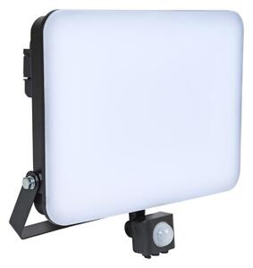 Brilagi - LED Reflektor se senzorem ELARA PRO LED/100W/230V IP65