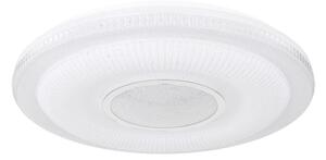Globo 48007FSH-30-LED Stm. stropní svítidlo MAGNIFIQUE 30W/230V pr.50 cm Tuya+DO