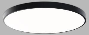 Led2 Stropní LED svítidlo MONO SLIM P-Z ø 100 cm, CCT 2700/4000K, 115W Barva: Černá, Teplota světla: 2700K/3000K/4000K, Stmívání, řízení: TRIAC