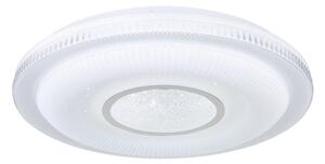 Globo 48007FSH-30-LED Stm. stropní svítidlo MAGNIFIQUE 30W/230V pr.50 cm Tuya+DO