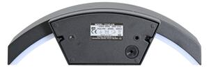 Brilagi - LED Venkovní nástěnné svítidlo ARCELO LED/8W/230V IP54