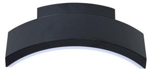 Brilagi - LED Venkovní nástěnné svítidlo ARCELO LED/8W/230V IP54