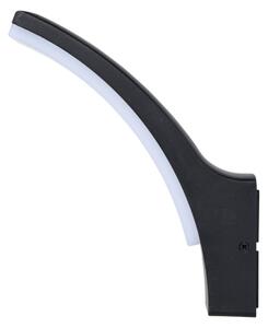 Brilagi - LED Venkovní nástěnné svítidlo ARCELO LED/9W/230V IP44