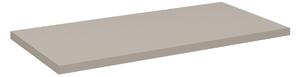 Comad Deska pod umyvadlo Nova Cashmere 80 cm kašmírová
