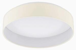 Eglo 93392 PALOMARO - LED textilní svítidlo 12W Ø 32cm (Textilní LED lustr )