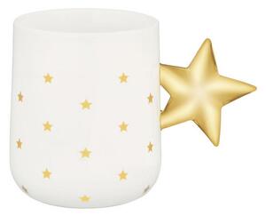 Porcelánový hrnek Delight Stars 370 ml Alessi