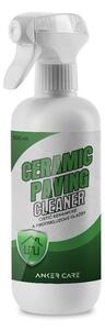 Čistič protiskluzové dlažby Ceramic Paving Cleaner 0,5l ACC30105