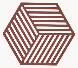 Sada podtácků Hexagon, 2 díly