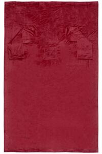 DOMÁCÍ DEKA, polyester, 150/240 cm Novel - Deky