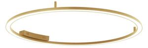 Immax NEO 07290-120G-LED+CCT Stm strop svítidlo FINO 72W/230V Tuya pr. 120 cm+DO