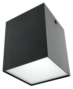 LED Bodové svítidlo LED/5W/230V 3000/4000/6400K 7,5x7,5 cm černá
