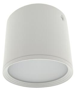 LED Bodové svítidlo LED/5W/230V 3000/4000/6400K pr. 7,5 cm bílá