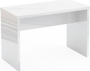 Lavice Vicco Viola Bílá 90 cm pro toaletní stolek, Model 20973