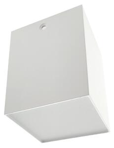 LED Bodové svítidlo LED/5W/230V 3000/4000/6400K 7,5x7,5 cm bílá