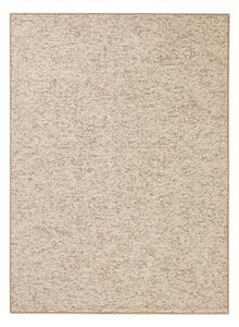 Tmavě béžový koberec BT Carpet, 60 x 90 cm