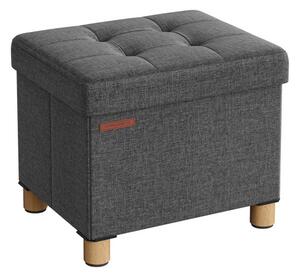 Taburetka s víkem LSF012G11