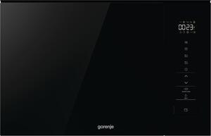 Vestavná mikrovlnná trouba Gorenje BM201SG3DBG
