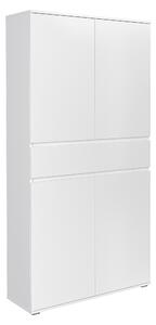 VÍCEÚČELOVÁ SKŘÍŇ, 100/200/37 cm Xora, Online Only