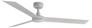 FARO 34290WT- Stropní ventilátor CRUISER L bílá pr. 132 cm WT + dálkové ovládání