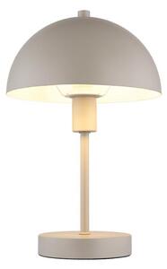 Globo 24009S - Stolní lampa ATOMA 1xE14/40W/230V