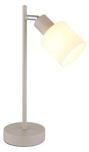 Globo 54114-1T - Stolní lampa TRENT 1xE14/25W/230V