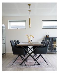 Černá jídelní židle Harbo – House Nordic
