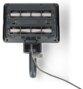 Nedis MCCD250GY - Ruční UV vysavač na matrace a čalounění 30 kPa 500W/230V