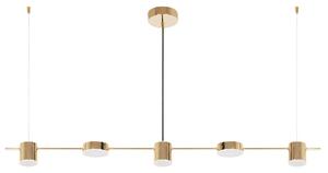 TooLight Stropní svítidlo LED APP929-CP zlaté